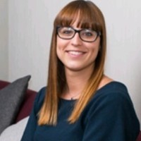 Lucy Harman