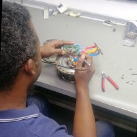 Montassr Almaki