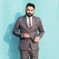 Onkar Singh