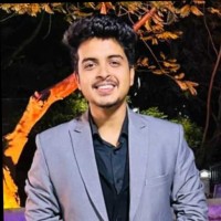 Abhishek Mali