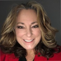 Patricia McKnight