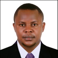 Mbaliko Ticha Eugene