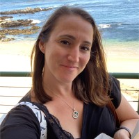 Danielle Sheldon