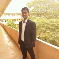 Santosh Dabbannavar1