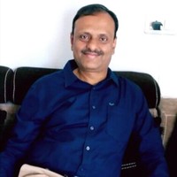 Nitesh Sheth
