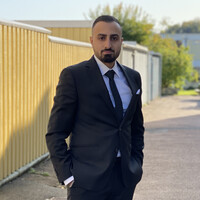 Mohammed Ibrahim