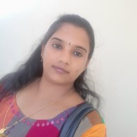 P Sangeetha