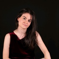 Rebeca García Pérez