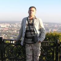 Сергей Соляр