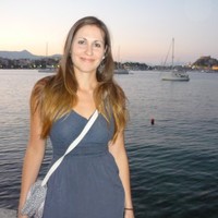Dimitra Rampaouni