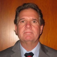 Russell Burt