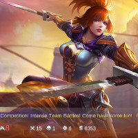 Dareel Arnaiz