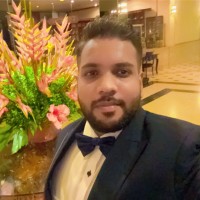 Infant Sandeep