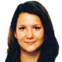 Rita Rumlová (Vacíková)