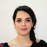 Sayeh Ghazyani