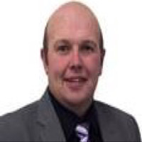 Terry Sutcliffe