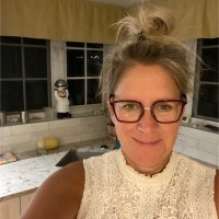 Pascalle Perreault