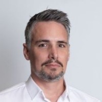 Daniel Foote