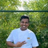 Anoop Krishna
