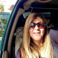 Debbie Moreno