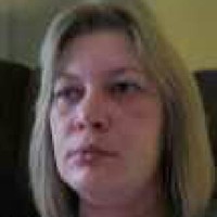 Patricia Mccafferty