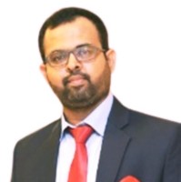 Ahsan Ali