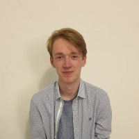 Dylan van Dijk