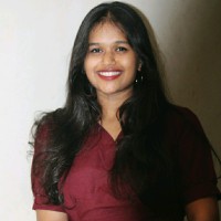 Rachana R Doraiswamy