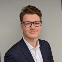 Luke Heseltine