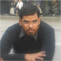 Salman Afroze Azmi Mohammed