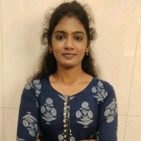 Subasri Chithambarasamy