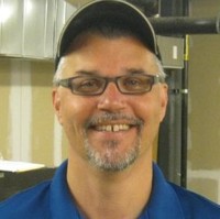 Ed Childers