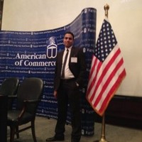 Khaled EL- Masry