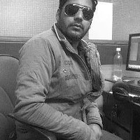 Ghulam Mustufa