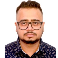 Arnab Mitra