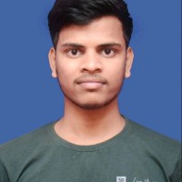 Bibek Suman Pal