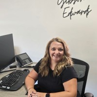 Mary Edwards