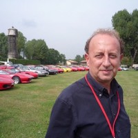 Marco Castagneris