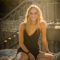 Rachel Crawford