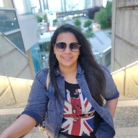 Pavani Sethi