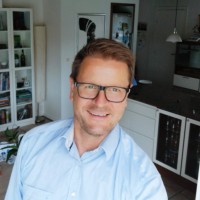 Søren Fasterholt