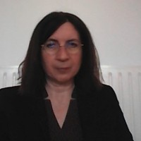 Isabelle GAUDRON-GANOT