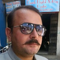 Amjad Iqbal