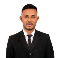 Janith Thenuka