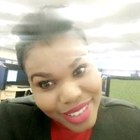 Tshegofatso Carol Ledwaba