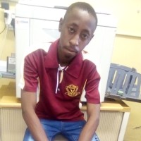 Smangaliso Radebe