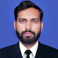 Malik Saif Ullah Awan