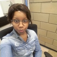 Sindisiwe Mabaso
