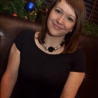 Ekaterina Tsvetkova