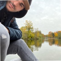 Thomas conti
